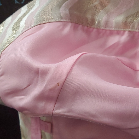 Lilly Pulitzer Adelia Dress - Picture 12 of 15